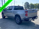 New 2025 Chevrolet Silverado 1500 RST w/ Convenience Package II image 3