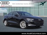 New 2025 Audi A3 2.0T Premium Plus image 1