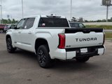 New 2025 Toyota Tundra Platinum image 5