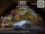 New 2025 Audi A8 L 3.0T image 3