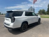 New 2025 Chevrolet Tahoe RST w/ RST Capability Package image 5
