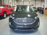 Used 2023 Ford Edge SEL w/ Convenience Package image 2