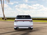 New 2025 Lincoln Aviator Reserve w/ Luxury Package image 5
