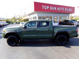 Used 2020 Toyota Tacoma SR5 image 6
