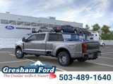 New 2025 Ford F450 4x4 Crew Cab Super Duty image 4
