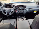 New 2025 Honda Ridgeline TrailSport image 4
