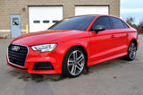 Used 2018 Audi A3 2.0T Premium Plus w/ Premium Plus Package image 4