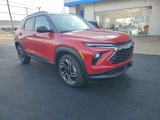 New 2026 Chevrolet TrailBlazer RS w/ Convenience Package image 4
