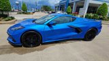 Certified 2024 Chevrolet Corvette Stingray Preferred Cpe w/ Z51 Performance Package image 4