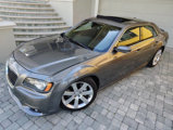 Used 2012 Chrysler 300 SRT8 w/ 19-Premium Speaker Group image 4