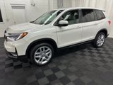 Used 2025 Honda Passport EX-L image 5