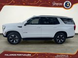 New 2025 GMC Yukon AT4 image 2