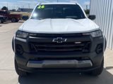 New 2026 Chevrolet Colorado Trail Boss image 2