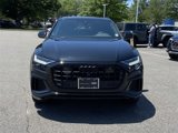 Certified 2023 Audi Q8 Premium Plus w/ Premium Plus Package image 4