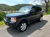 Used 2007 Land Rover LR3 HSE image 3