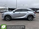 Used 2025 Lexus RX 450h AWD w/ Luxury Package image 5