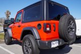 New 2025 Jeep Wrangler Sport image 4