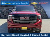 New 2026 GMC Sierra 1500 AT4 w/ Technology Package image 2