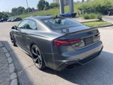 Used 2021 Audi RS 5 w/ Black Optic Carbon Package image 4