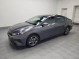 Used 2023 Kia Forte LXS image 2