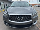 Used 2020 INFINITI QX60 Pure image 2