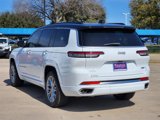 New 2025 Jeep Grand Cherokee L Summit image 4