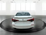 Used 2022 Honda Civic LX image 3