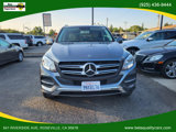 Used 2018 Mercedes-Benz GLE 350 4MATIC image 3