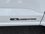 New 2025 Ford F350 XL w/ XL Chrome Package image 6