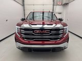 New 2025 GMC Sierra 1500 SLT w/ SLT Premium Plus Package image 2