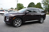 Used 2022 Hyundai Palisade SEL w/ Premium Package image 2