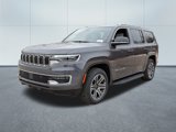 New 2025 Jeep Wagoneer 4WD image 2
