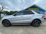 Used 2018 Mercedes-Benz GLE 350 4MATIC w/ Premium 2 Package image 6