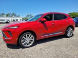 New 2025 Buick Envision Avenir image 2