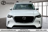 New 2025 MAZDA CX-90 Plug-In Hybrid w/ Preferred image 2
