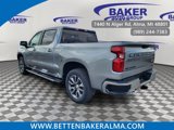 New 2025 Chevrolet Silverado 1500 LT image 3