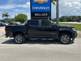 Certified 2022 Chevrolet Colorado LT w/ Luxury Package image 5