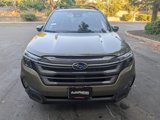 Certified 2025 Subaru Forester Limited image 2