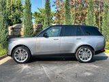 New 2025 Land Rover Range Rover SE image 2