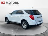 Used 2014 Chevrolet Equinox LS image 3