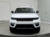 New 2025 Jeep Grand Cherokee Limited image 2