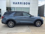 New 2025 Ford Explorer ST-Line image 4