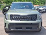 New 2025 Kia Telluride EX X-Line image 2