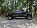 Used 2017 Ford F250 Lariat w/ Chrome Package image 4