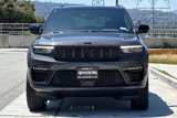 New 2025 Jeep Grand Cherokee Summit image 3