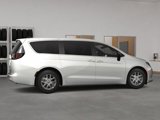 New 2025 Chrysler Voyager LX image 6