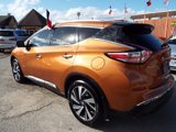 Used 2016 Nissan Murano Platinum w/ Platinum Technology Package image 4