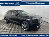 Used 2023 Genesis GV70 2.5T w/ Sport Prestige Package image 1