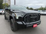 New 2025 Toyota Tundra TRD Pro image 2