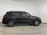 New 2025 Mercedes-Benz GLE 53 AMG 4MATIC image 3